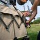 Сітка для візочка Naturehike NH22PJ001 6927595707418 фото 9
