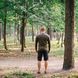 Футболка Tribe Coolpass LS T-KI-0007-olive, 2XL T-KI-0007-olive-2XL фото 7