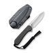 Нож Civivi Fixed Blade Elementum C2105B C2105B фото 2