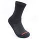 Носки Sensor Expedition Merino black/red 13200081, SU41EM-black-red-8-11 SU41EM-black-red-8-11 фото 1