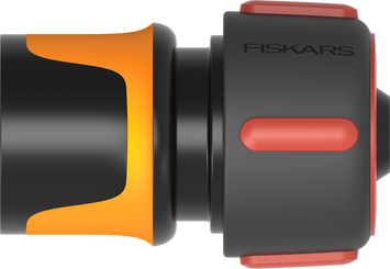 Коннектор для шланга Fiskars 19 мм (3/4") (1027074) 1027074 фото