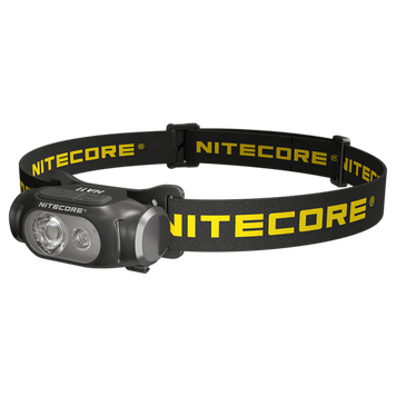 Надлегкий налобний ліхтар Nitecore HA11 UHE 2024 6-1491_2024 фото