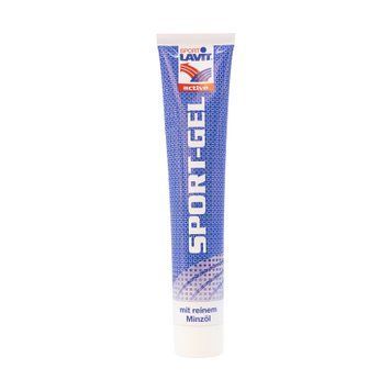 Гель охлаждающий Sport Lavit Sportgel 100 ml (39602000) 39602000 фото