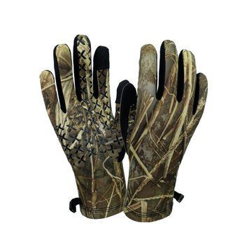 Водонепроникні рукавички Dexshell Drylite2.0 Gloves (L) темний камуфляж DG9946RTC2.0L фото