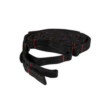 Комплект строп для гамаку Tribe Pro T-LE-0008-black T-LE-0008-black фото
