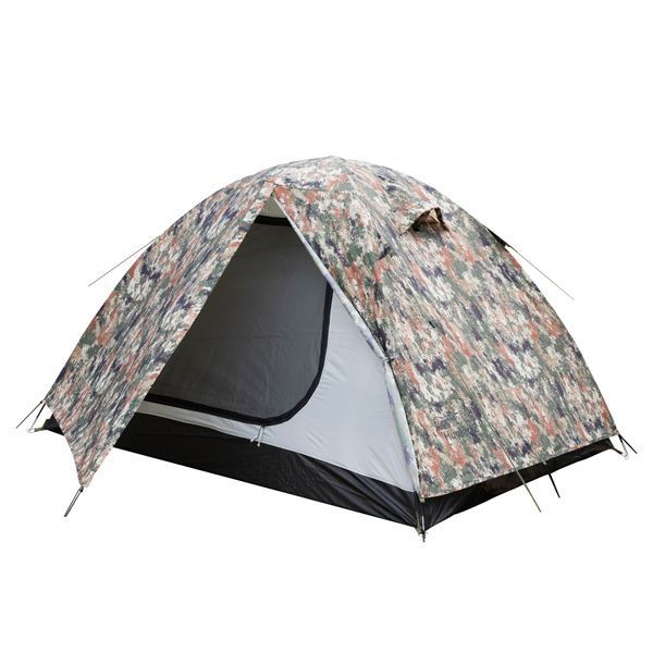 Палатка Tramp Lite Hunter 2 camo UTLT-008 UTLT-008 фото