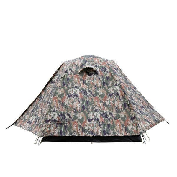 Палатка Tramp Lite Hunter 2 camo UTLT-008 UTLT-008 фото