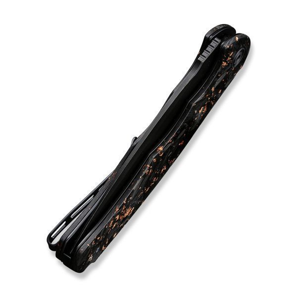 Нож складной Civivi Praxis Shredded Carbon Fiber C803I C803I фото
