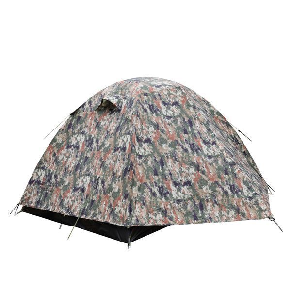 Палатка Tramp Lite Hunter 2 camo UTLT-008 UTLT-008 фото