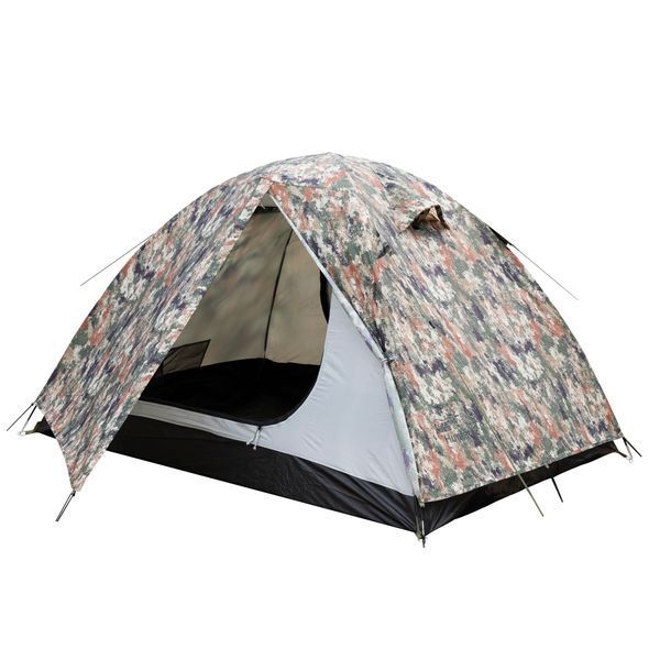 Палатка Tramp Lite Hunter 2 camo UTLT-008 UTLT-008 фото