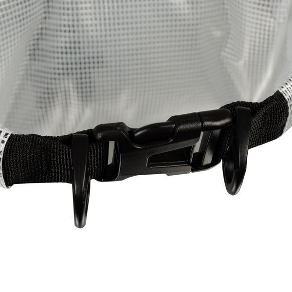 Гермомешок TRAMP PVC transparent 50л UTRA-107 UTRA-107 фото