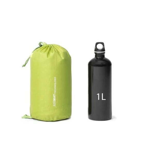 Килимок надувний Exped Ultra 1R Duo LW 018.0995 фото