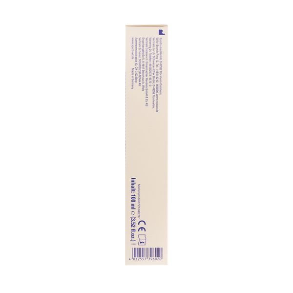 Гель охлаждающий Sport Lavit Sportgel 100 ml (39602000) 39602000 фото