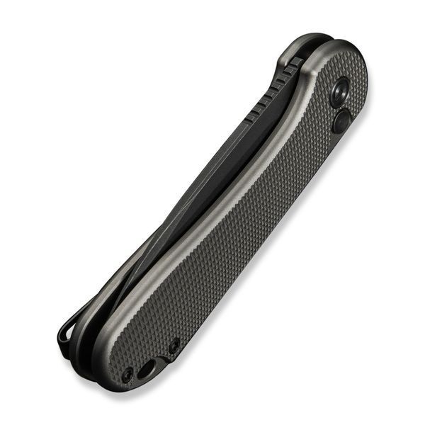 Нож складной Civivi Button Lock Elementum II C18062PD-1 C18062PD-1 фото