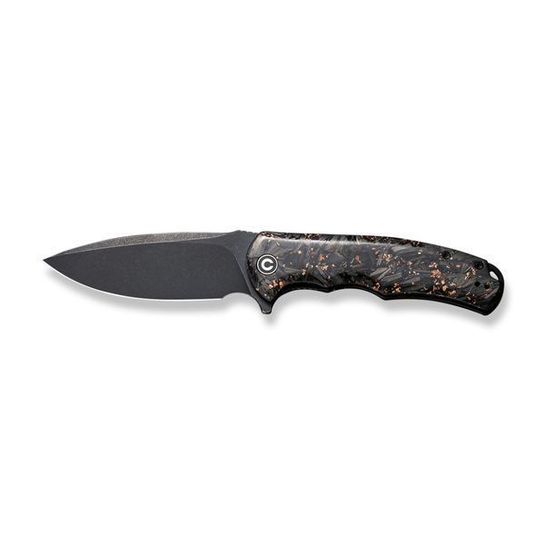 Нож складной Civivi Praxis Shredded Carbon Fiber C803I C803I фото