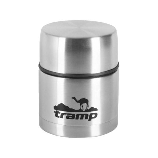 Термос TRAMP з широким горлом 0,5 л, 0,5 л TRC-077 фото