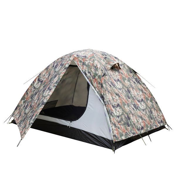 Палатка Tramp Lite Hunter 2 camo UTLT-008 UTLT-008 фото