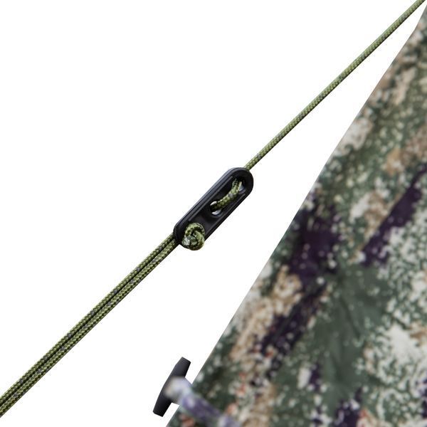 Палатка Tramp Lite Hunter 2 camo UTLT-008 UTLT-008 фото