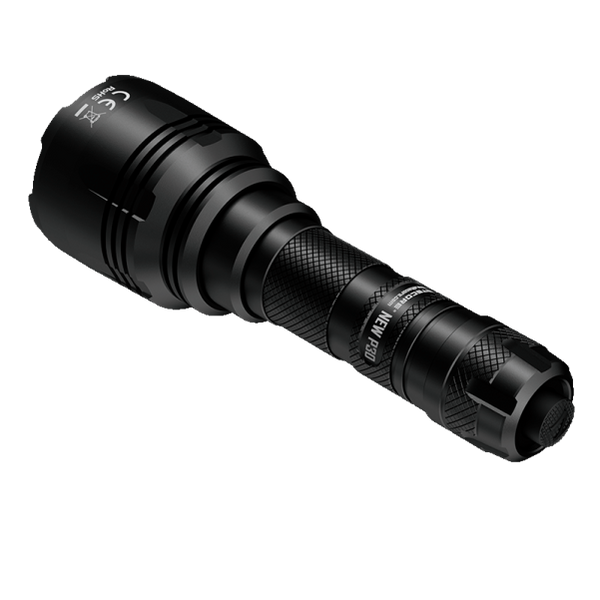 Тактический ручной фонарь Nitecore P30 NEW 6-1233_new фото