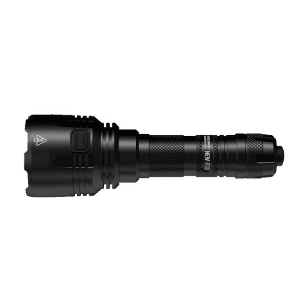 Тактический ручной фонарь Nitecore P30 NEW 6-1233_new фото