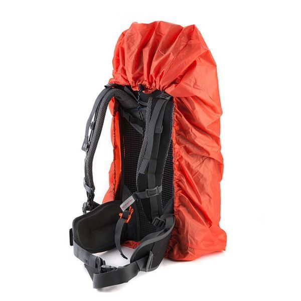 Чехол для рюкзака Naturehike NH15Y001-Z S, 20-30 л, голубой 6927595707616 фото
