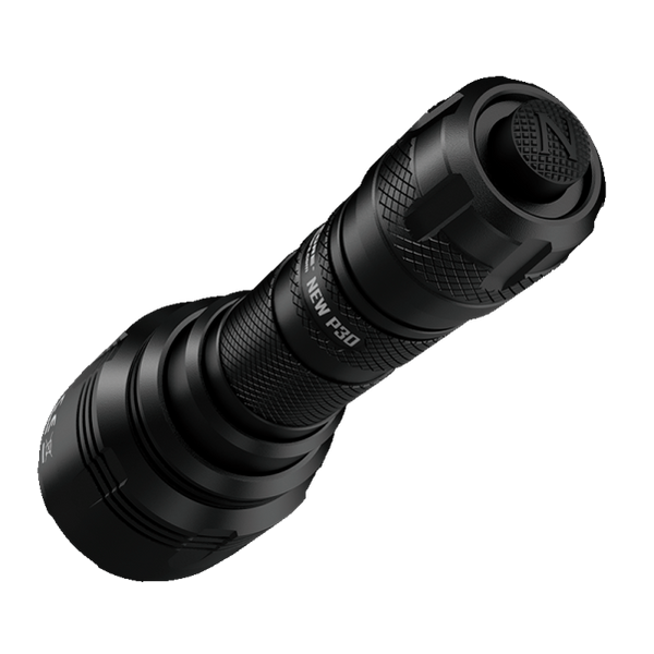 Тактический ручной фонарь Nitecore P30 NEW 6-1233_new фото