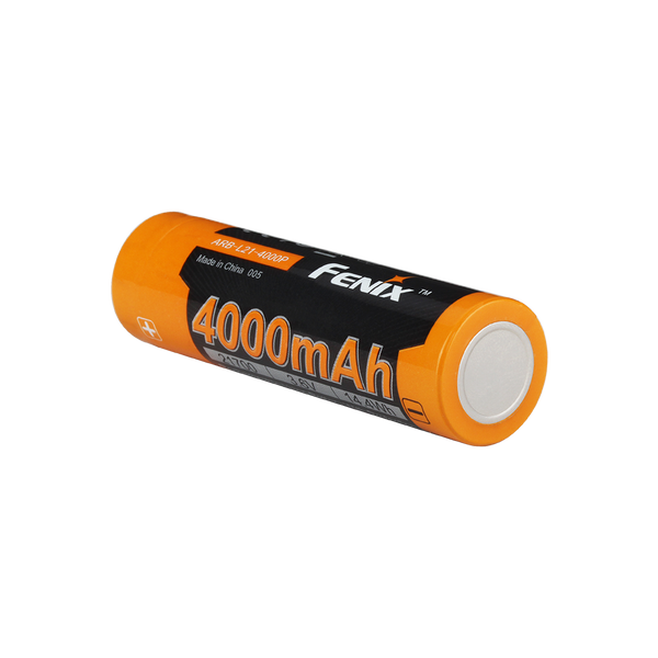 Аккумулятор 21700 Fenix ​​(4000 mAh) ARB-L21-4000P фото