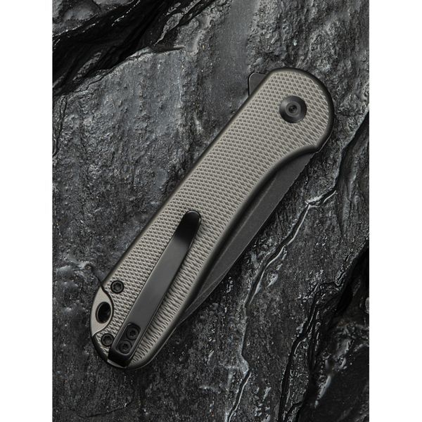 Нож складной Civivi Button Lock Elementum II C18062PD-1 C18062PD-1 фото
