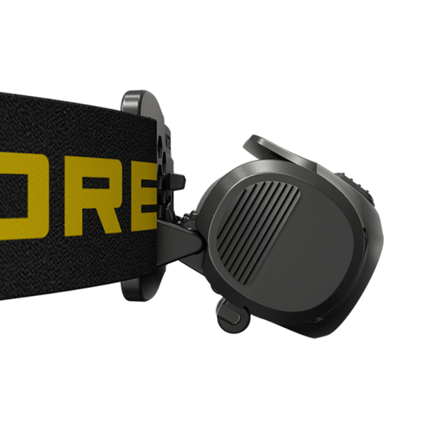 Надлегкий налобний ліхтар Nitecore HA11 UHE 2024 6-1491_2024 фото
