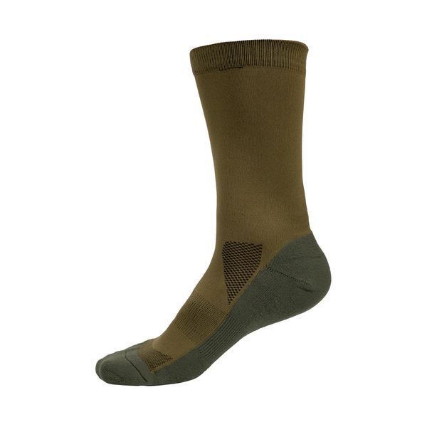 Шкарпетки Tribe Trekking T-KB-0010-olive, 41-43 T-KB-0010-olive-41-43 фото