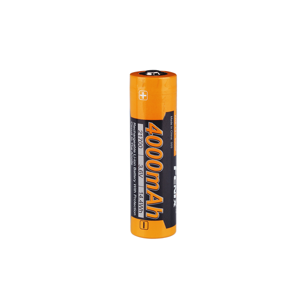 Аккумулятор 21700 Fenix ​​(4000 mAh) ARB-L21-4000P фото