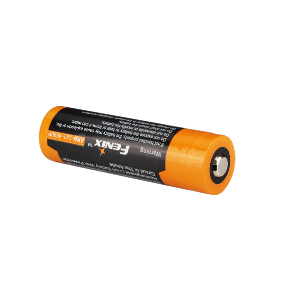 Аккумулятор 21700 Fenix ​​(4000 mAh) ARB-L21-4000P фото