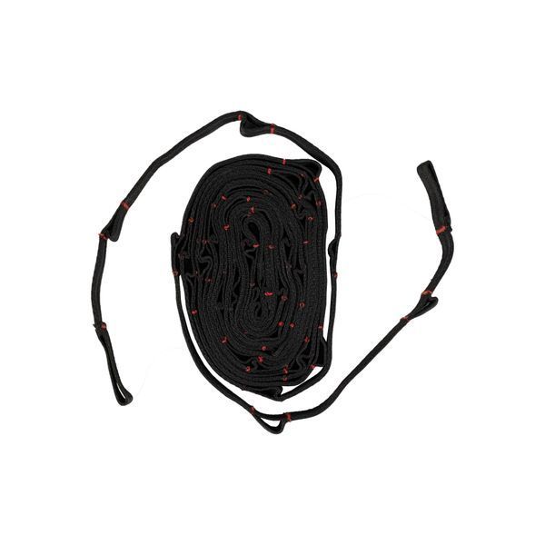 Комплект строп для гамаку Tribe Pro T-LE-0008-black T-LE-0008-black фото