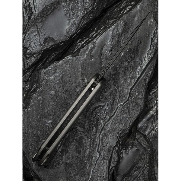 Нож складной Civivi Button Lock Elementum II C18062PD-1 C18062PD-1 фото