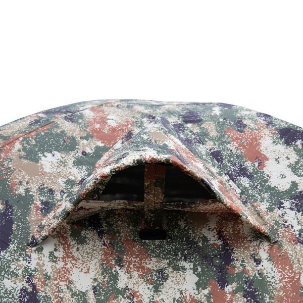 Палатка Tramp Lite Hunter 2 camo UTLT-008 UTLT-008 фото