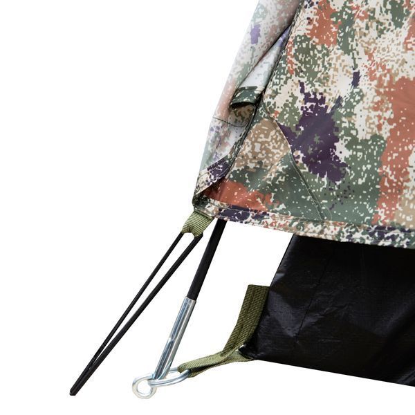 Палатка Tramp Lite Hunter 2 camo UTLT-008 UTLT-008 фото