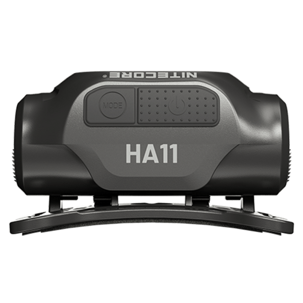 Надлегкий налобний ліхтар Nitecore HA11 UHE 2024 6-1491_2024 фото