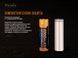 Аккумулятор 21700 Fenix ​​(4000 mAh) ARB-L21-4000P фото 11
