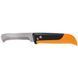 Садовий ніж складний Fiskars X-series K80 1062819 1062819 фото 1
