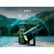 Фумігатор-ліхтар-powerbank кемпінговий Flextail Evo Repel, зелений ER4800-GN-i фото 9