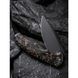 Нож складной Civivi Praxis Shredded Carbon Fiber C803I C803I фото 16