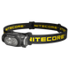 Надлегкий налобний ліхтар Nitecore HA11 UHE 2024 6-1491_2024 фото 1