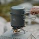 Набір посуду для кемпінгу 2 од. Naturehike CNK2300CJ0002, 1,2 л, алюміній 6976023929595 фото 3