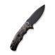 Нож складной Civivi Praxis Shredded Carbon Fiber C803I C803I фото 2