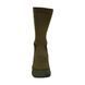 Шкарпетки Tribe Trekking T-KB-0010-olive, 41-43 T-KB-0010-olive-41-43 фото 7
