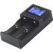 Зарядний пристрій Liitokala Lii-PD2+car EU charger Lii-PD2+car фото 1