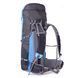 Рюкзак SPUR 42 Gen.II Blue TravelExtreme TE03425 фото 12