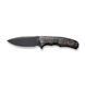 Нож складной Civivi Praxis Shredded Carbon Fiber C803I C803I фото 8