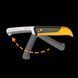 Садовий ніж складний Fiskars X-series K80 1062819 1062819 фото 3