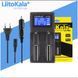 Зарядний пристрій Liitokala Lii-PD2+car EU charger Lii-PD2+car фото 2